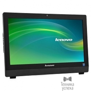 Lenovo Lenovo S20-00 F0AY000CRK black 19.5" HD+