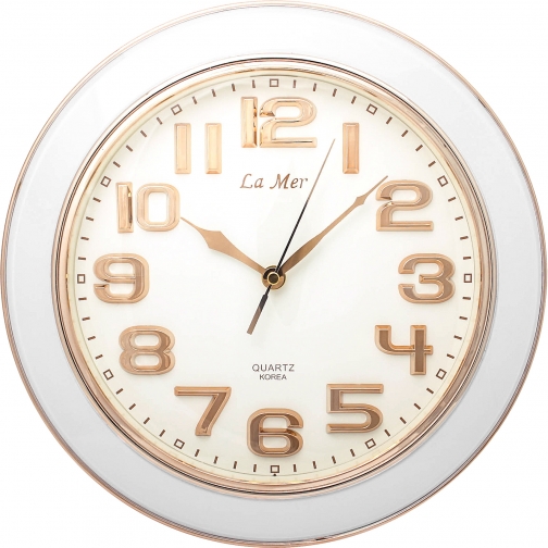 Настенные часы La Mer GD003052 37900621