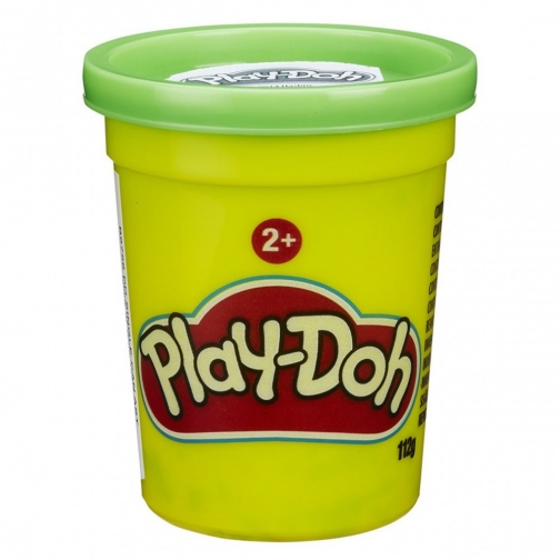 Пластилин Play Doh в баночке, 112 гр. Hasbro 37711120 5
