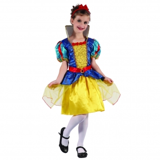 Карнавальный костюм "Принцесса" (4-6 лет) Snowmen