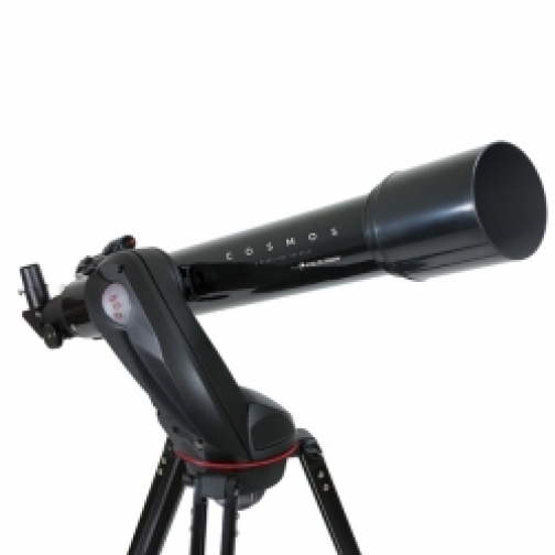 Celestron Телескоп Celestron COSMOS 90GT WIFI + Набор аксессуаров АstroMaster 1454695 5