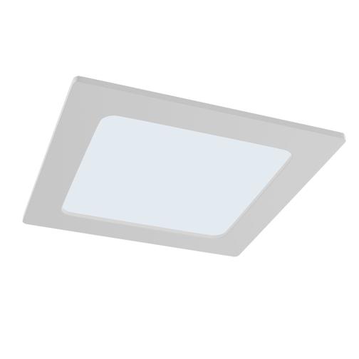 Встраиваемый светильник Technical DL020-6-L12W 42410258 4