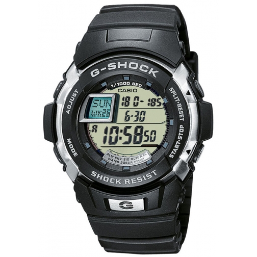 Часы Casio G-SHOCK G-7700-1ER / G-7700-1E 37687058 3