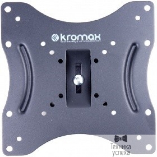 Kromax Кронштейн для телевизора Kromax GALACTIC-11 серый 10