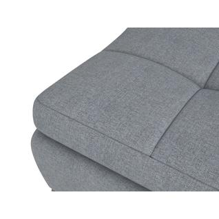 Угловой диван ПМ: Мягкая Линия Модульная система Сан-Диего, вариант 3