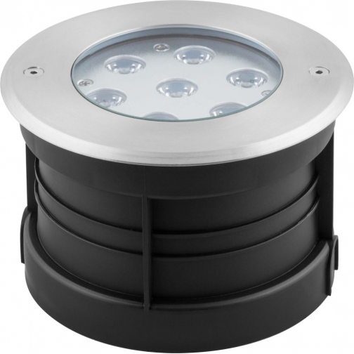Светодиодный светильник Feron SP4314 Lux 7W RGB AC230V 8165595