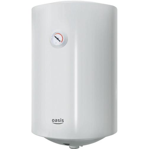 Электрический накопительный водонагреватель Oasis VL-50 L 38705885