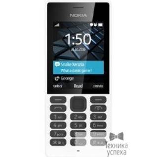 Nokia NOKIA 150 DS EAC UA WHITE A00027945