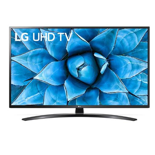 Телевизор LG 65 UN74006LA 65 дюймов Smart TV 4K UHD LG Electronics 42628182
