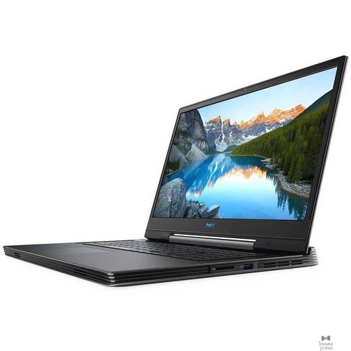 Dell DELL G7-7790 G717-8196 Abyss Grey 17.3