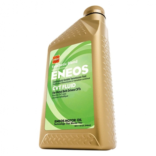 Трансмиссионное масло Eneos Premium CVT Fluid 1л 37683475