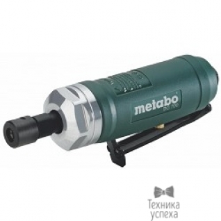 Metabo Metabo DG 700 Прямая шлифовальная машина 601554000 600л/мин,22000/мин