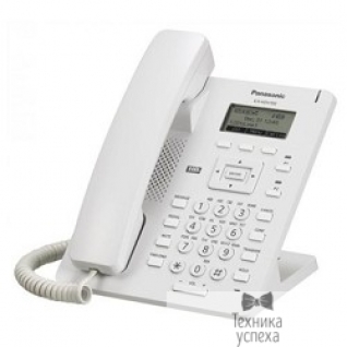 Panasonic Panasonic KX-HDV100RU – проводной SIP-телефон (белый)