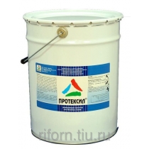 Протексил - пропитка для бетона и бетонных полов