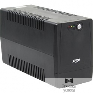 Fsp FSP DP2000 PPF12A1200 Line interactive, 2000VA/1200W, 6*IEC