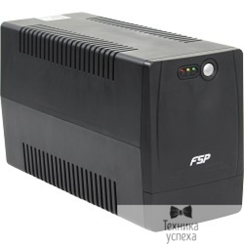 Fsp FSP DP2000 PPF12A1200 Line interactive, 2000VA/1200W, 6*IEC 5802439