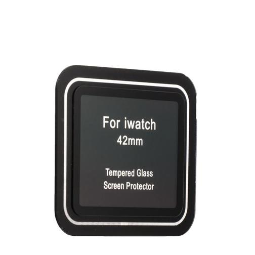 Стекло защитное COTEetCI GLASS 0.1mm для Apple Watch Series 3/ 2/ 1 (42мм) CS2202-watch 42 Прозрачное 42531340