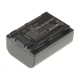 Аккумуляторная батарея iBatt для фотокамеры Sony HDR-XR155E. Артикул iB-F298