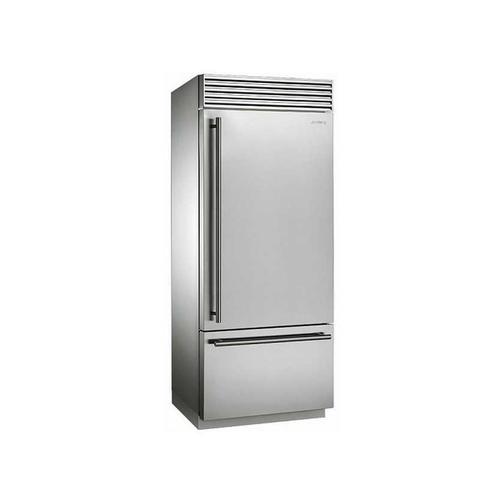 Холодильник Smeg RF396RSIX 40063106