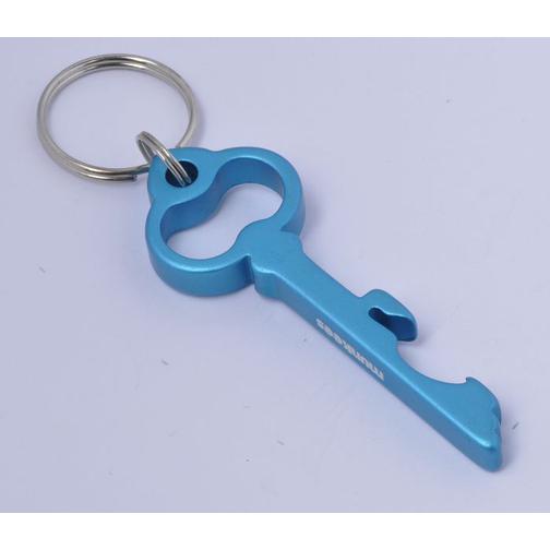 Брелок открывалка-ключ Munkees, (упак=10 шт) 5 цветов Открывалка-Ключ 42220589