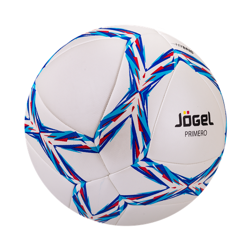 Мяч футбольный Jögel Js-910 Primero №5 (5) 42219492 3