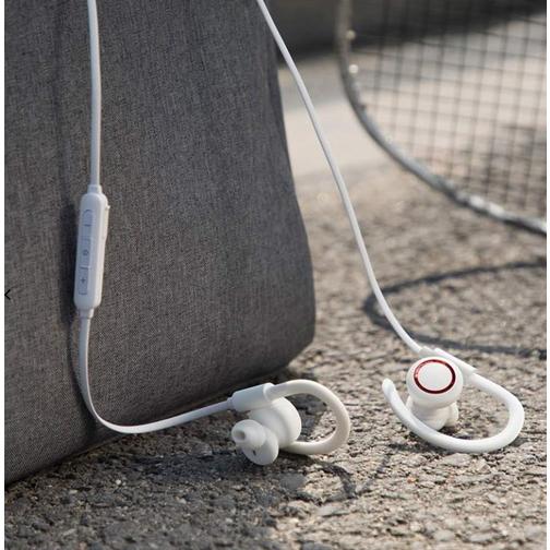 Наушники Baseus Encok Wireless Headphone S17 White 42309077