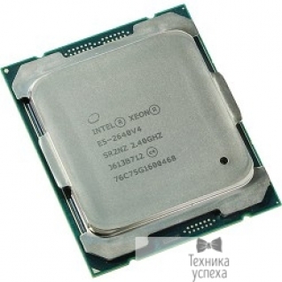Hp Процессор Intel Xeon E5-2640v4 для серверов HP DL360 Gen9 (818176-B21)