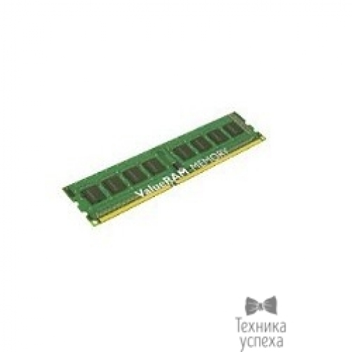 Kingston Kingston DDR3 DIMM 8GB (PC3-10600) 1333MHz KVR1333D3N9/8G 2746505