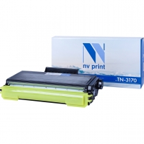 Совместимый картридж NV Print NV-TN-3170 (NV-TN3170) для Brother HL-5240, 5250DN, 5270DN, 5280DW, DCP-8060DN, 8065, MFC-8460DN, 8860 21311-02