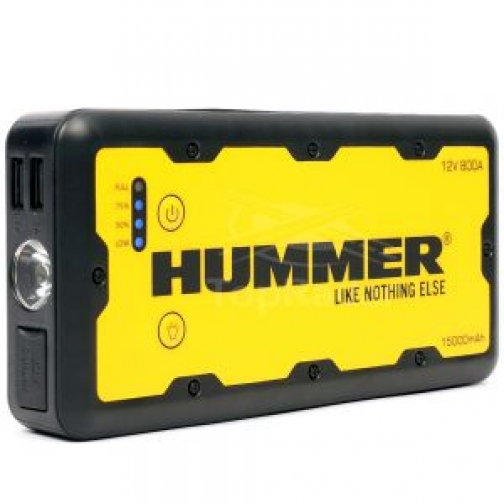 Пусковое устройство HUMMER H1 HUMMER 6826459 1