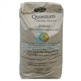 Фильтрующий материал Quantum DMI-65