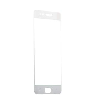 Стекло защитное 2D для Xiaomi Mi 5S (5.15") White YaBoTe