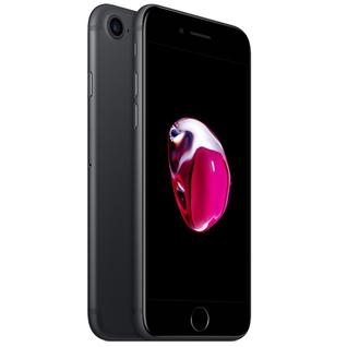 APPLE APPLE iPhone 7 256 Гб (черный)