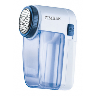 Машика для очистки ткани Zimber ZM-10106