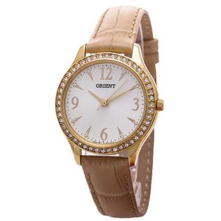 Женские наручные часы Orient FQC10006W