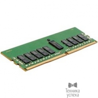 Hp Память DDR4 HPE 805347-B21 8Gb DIMM ECC Reg PC4-19200 CL17 2400MHz (805347-B21 / 819410-001)