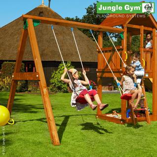 Jungle Gym Дополнительный модуль Jungle Gym Swing (2,5 м)