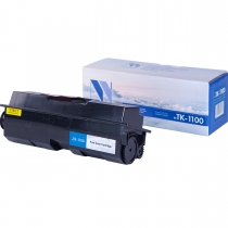 Совместимый картридж NV Print NV-TK-1100 (NV-TK1100) для Kyocera FS-1110, 1024MFP, 1124MFP 21531-02