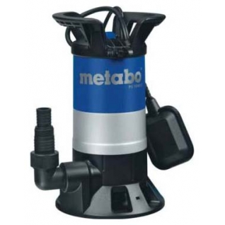Дренажный насос Metabo PS 15000 S Metabo