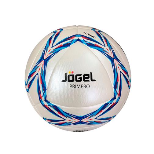 Мяч футбольный Jögel Js-910 Primero №5 (5) 42219492 4