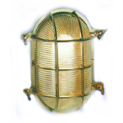 Плафон освещения Suardi Lorenzo бронзовый, 165х235 мм (10006015) 1388983