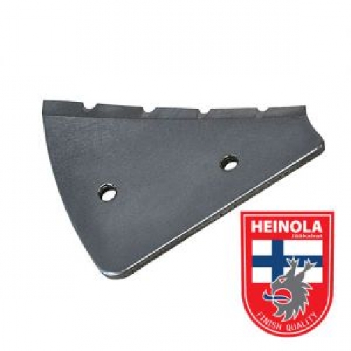 Ножи запасные для шнека Heinola MOTO 175мм 6829249 1