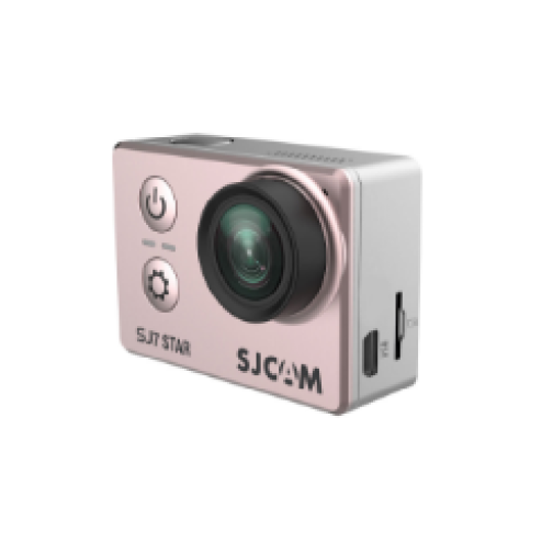 Экшн-камера SJCAM SJ7 Star (черный) 38094480 9