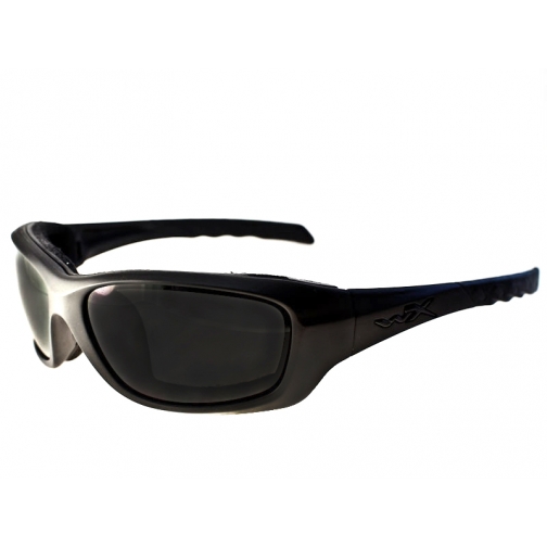 Тактические, баллистические очки Wiley-X Gravity Black Ops CCGRA1 37809028 3