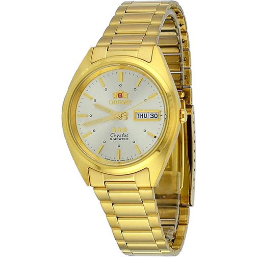 Мужские наручные часы Orient FAB00002C 38116042
