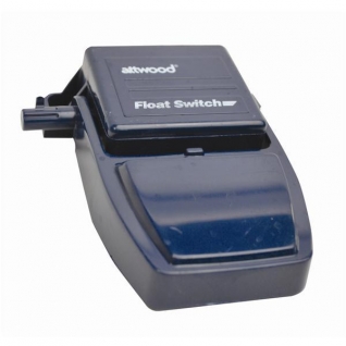 Attwood Автоматический выключатель Attwood Float Switch 4202-1 12/24 В 12/6 А без защитного кожуха