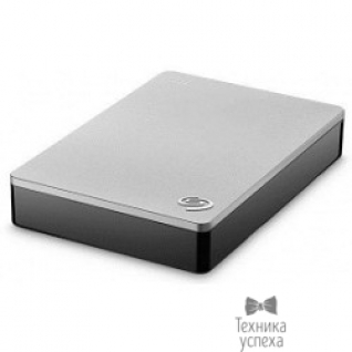 Seagate Seagate Portable HDD 5Tb Backup Plus STDR5000201 USB 3.0, 2.5", silver