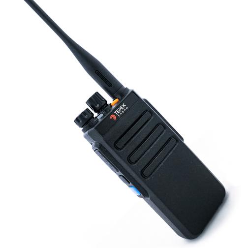 Портативная рация Терек РК-322 DMR PRO UHF (+ Гарнитура в подарок!) 42295841 3