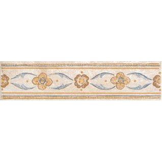 Бордюр Alta Ceramica Castelli Listello Florentia 5х20