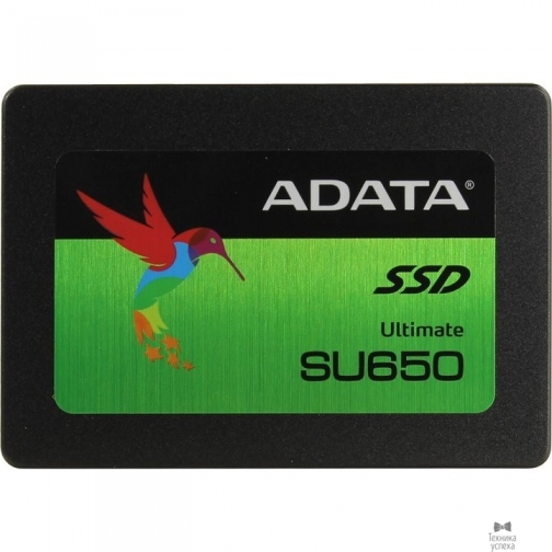 A-data A-DATA SSD 120GB SU650 ASU650SS-120GT-C SATA3.0 9184213